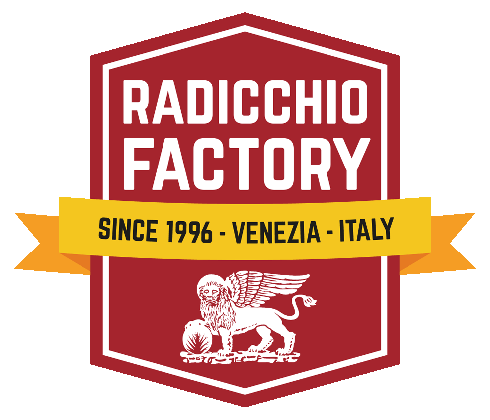 Radicchio Factory - Produzione e commercializzazione di tutte le varietà di semi di radicchio.